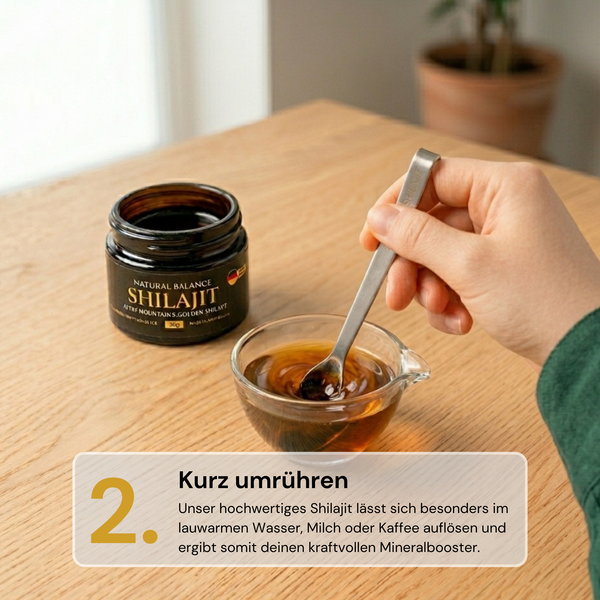 Altai Gold Premium Starter-Set